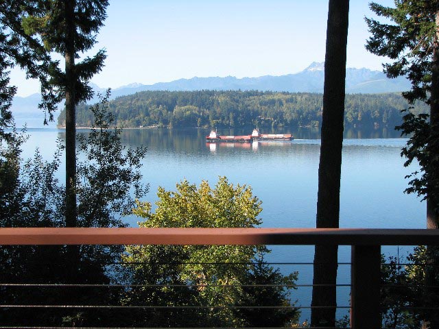 Bremerton, WA: How Well Do Hand Crimped Fittings Hold Up?