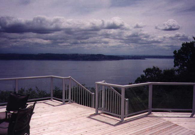 Vashon Island
