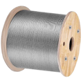 Stainless Steel Cable - 316 - 1x19