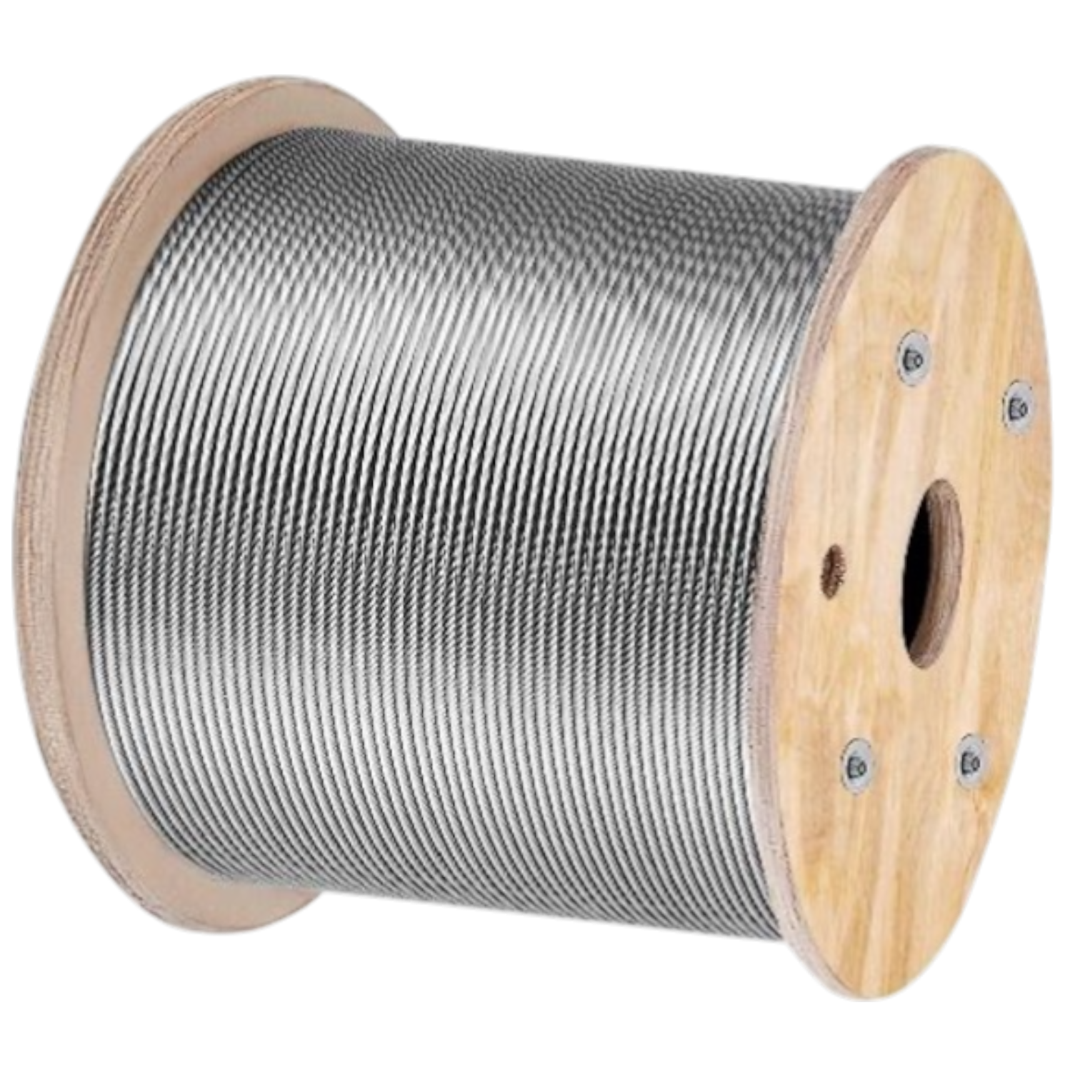 Stainless Steel Cable - 316 - 1x19
