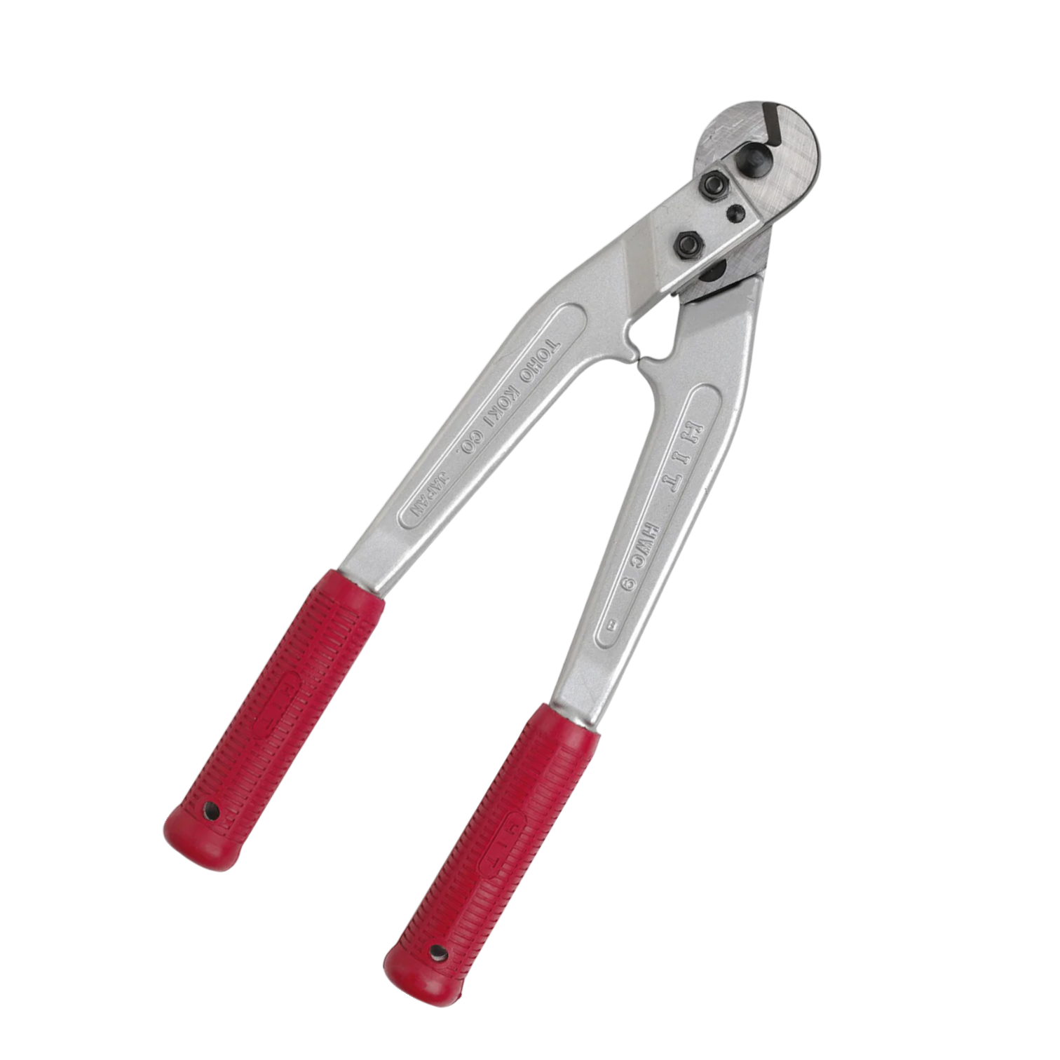 Large Diameter Wire Rope Cutter - 13"- RC-13