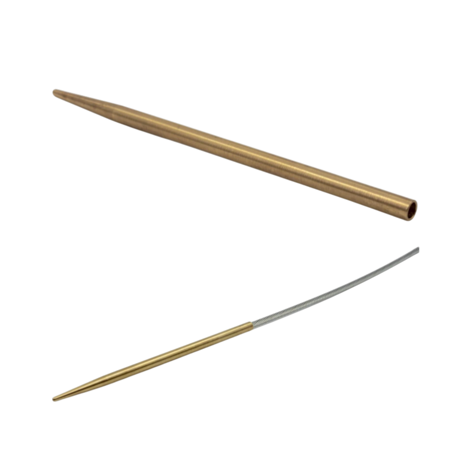 Threading Needle - 1/8" Cable Railing