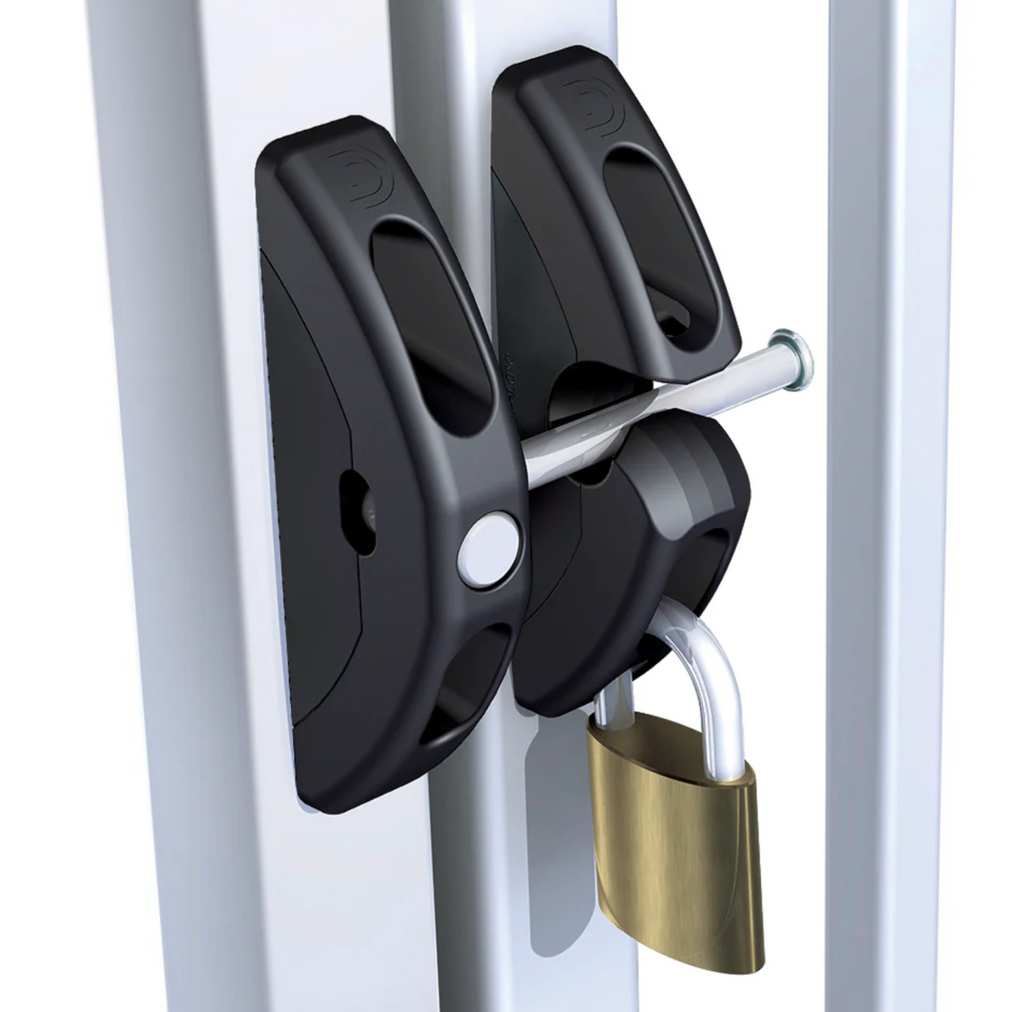 T-Latch™ Toggle-Style Gate Latch