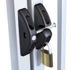 T-Latch™ Toggle-Style Gate Latch